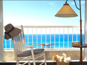 Отель Apartment Les Roquetes  Кальпе